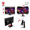 MSI MPG 321URX QD-OLED 32" 16:9, QD-OLED Gaming Monitor, 240Hz 0.03ms(Open Box)