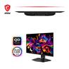 MSI MPG 321URX QD-OLED 32" 16:9, QD-OLED Gaming Monitor, 240Hz 0.03ms(Open Box)