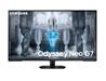 Samsung Odyssey Neo G7 43" 4K UHD 144Hz 1ms GTG VA FreeSync Monitor