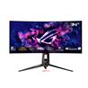 ASUS ROG Swift 34" OLED 240 Hz, 0.03 ms  800 R Curved Gaming Monitor