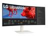 LG 37.5" UltraWide 144 hz QHD 3840x1600 Nano IPS Curved Monitor