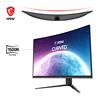 MSI G32CQ5P 32" 2560 x1440 (WQHD), 170Hz 1ms Curved Gaming Monitor