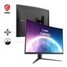 MSI G32CQ5P 32" 2560 x1440 (WQHD), 170Hz 1ms Curved Gaming Monitor