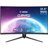 MSI G32CQ5P 32" 2560 x1440 (WQHD), 170Hz 1ms Curved Gaming Monitor