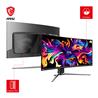 MSI QD-OLED 34" 175Hz 0.03ms, 3440 x1440 (UWQHD) Curved Gaming Monitor