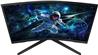 Samsung 32" QHD 165Hz 1ms GTG Curved LED FreeSync Gaming Monitor(Open Box)