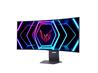 LG UltraGear 39" OLED WQHD 800R, 240Hz, 0.03ms curved gaming monitor