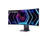 LG UltraGear 39" OLED WQHD 800R, 240Hz, 0.03ms curved gaming monitor