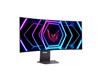 LG UltraGear 39" OLED WQHD 800R, 240Hz, 0.03ms curved gaming monitor