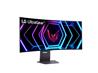 LG UltraGear 39" OLED WQHD 800R, 240Hz, 0.03ms curved gaming monitor