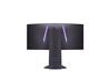 LG UltraGear 34" OLED WQHD 800R, 240Hz, 0.03ms curved gaming monitor(Open Box)