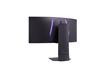 LG UltraGear 34" OLED WQHD 800R, 240Hz, 0.03ms curved gaming monitor(Open Box)