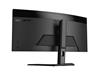 GIGABYTE GS34WQC 34" WQHD VA 1ms 120Hz Curved Gaming Monitor