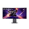 LG Ultragear 45" 4k Curved OLED 240Hz 0.03(GTG) Gaming Monitor