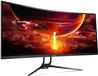 Acer Nitro 34" UWQHD Curved 240Hz 0.5ms (GTG) Gaming Monitor