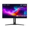 GIGABYTE  AORUS 31.5" UHD QD OLED 240Hz 0.03ms (GTG) Gaming Monitor(Open Box)