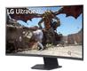 LG UltraGear 32" QHD 2560x1440 VA Curved 180Hz 1ms Gaming Monitor(Open Box)