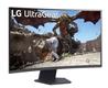 LG UltraGear 32" QHD 2560x1440 VA Curved 180Hz 1ms Gaming Monitor(Open Box)