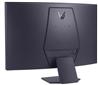 LG UltraGear 32" QHD 2560x1440 VA Curved 180Hz 1ms Gaming Monitor(Open Box)