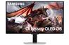 Samsung Odyssey 32" 4K 3840x2160 OLED 240Hz 0.03ms(GTG) Gaming Monitor(Open Box)