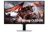 Samsung Odyssey 32" 4K 3840x2160 OLED 240Hz 0.03ms(GTG) Gaming Monitor(Open Box)