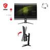 MSI MAG 31.5" 4K VA Curve 1500R 160Hz 1ms(MPRT) Gaming Monitor