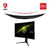 MSI MAG 31.5" 4K VA Curve 1500R 160Hz 1ms(MPRT) Gaming Monitor