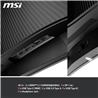 MSI MPG 341CQPX QD-OLED 34" UWQHD Curved QD-OLED 240Hz 0.03ms (GTG) Gm