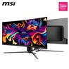 MSI MPG 341CQPX QD-OLED 34" UWQHD Curved QD-OLED 240Hz 0.03ms (GTG) Gm