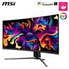 MSI MPG 341CQPX QD-OLED 34" UWQHD Curved QD-OLED 240Hz 0.03ms (GTG) Gm