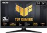 ASUS TUF Gaming 32" QHD 2560x1440 VA 170Hz 1ms (MPRT) Gaming Monitor