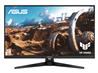 ASUS TUF Gaming 32" QHD 2560x1440 VA 170Hz 1ms (MPRT) Gaming Monitor