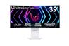 LG UltraGear 39" QHD 3440x1440 OLED 240HZ 0.03ms Gaming Monitor