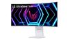 LG UltraGear 39" QHD 3440x1440 OLED 240HZ 0.03ms Gaming Monitor