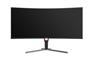 AOC 34" TFT 3440x1440 VA Curved 165Hz 1ms (MPRT) Gaming Monitor