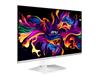 MSI MPG 321URXW QD-OLED 32" 16:9 UHD, 240Hz 0.03ms Monitor, Ai engine