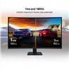 GIGABYTE GS32QCA 31,5" QHD incurvé VA 180 Hz 1ms(MPRT) Moniteur de jeu