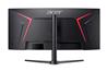 Acer Nitro Ultra-Wide Gaming XZ340CUR 34" 3440x1440P 200Hz 1ms