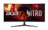 Acer Nitro Ultra-Wide Gaming XZ340CUR 34" 3440x1440P 200Hz 1ms