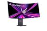 LG UltraGear 45" WUHD 5K2K  Dual Mode 165-330Hz 0.03ms Gaming Monitor