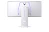 LG UltraGear 34" WQHD  incurvé OLED 240Hz 0.03ms(GtG) Moniteur de jeu