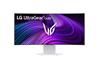 LG UltraGear 34" WQHD  incurvé OLED 240Hz 0.03ms(GtG) Moniteur de jeu