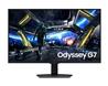 SAMSUNG 32" 3840 x 2160 IPS 144Hz Gaming Monitor