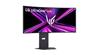 LG UltraGear 45 po 3440 x 1440 OLED 240 Hz de jeu Moniteur
