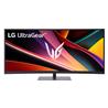 LG UltraGear 34G630A-B '34" WQHD, VA Curved; 240Hz, 1ms USB-C(Open Box)