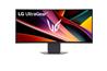 LG UltraGear 34" 3440 x 1440 VA 160Hz Height Adjustable Gaming Monitor(Open Box)