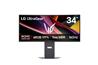 LG UltraGear 34" 3440 x 1440 VA 160Hz Height Adjustable Gaming Monitor(Open Box)