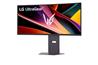 LG UltraGear 34" 3440 x 1440 VA 160Hz Height Adjustable Gaming Monitor(Open Box)