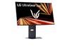 LG UltraGear 32" 3840 x 2160 OLED UHD 165Hz ↔ FHD 330Hz Gaming Monitor
