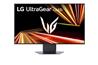 LG UltraGear 32" 3840 x 2160 OLED UHD 165Hz ↔ FHD 330Hz Gaming Monitor